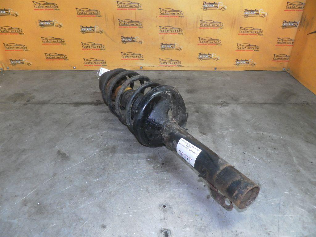 Амортизатор передний левый VWVF2P Volkswagen Golf купить в магазине запчастей бу