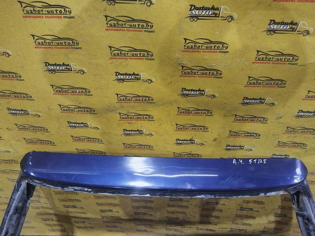 Крышка багажника (дверь 3-5) 41EYVR Audi A4 купить