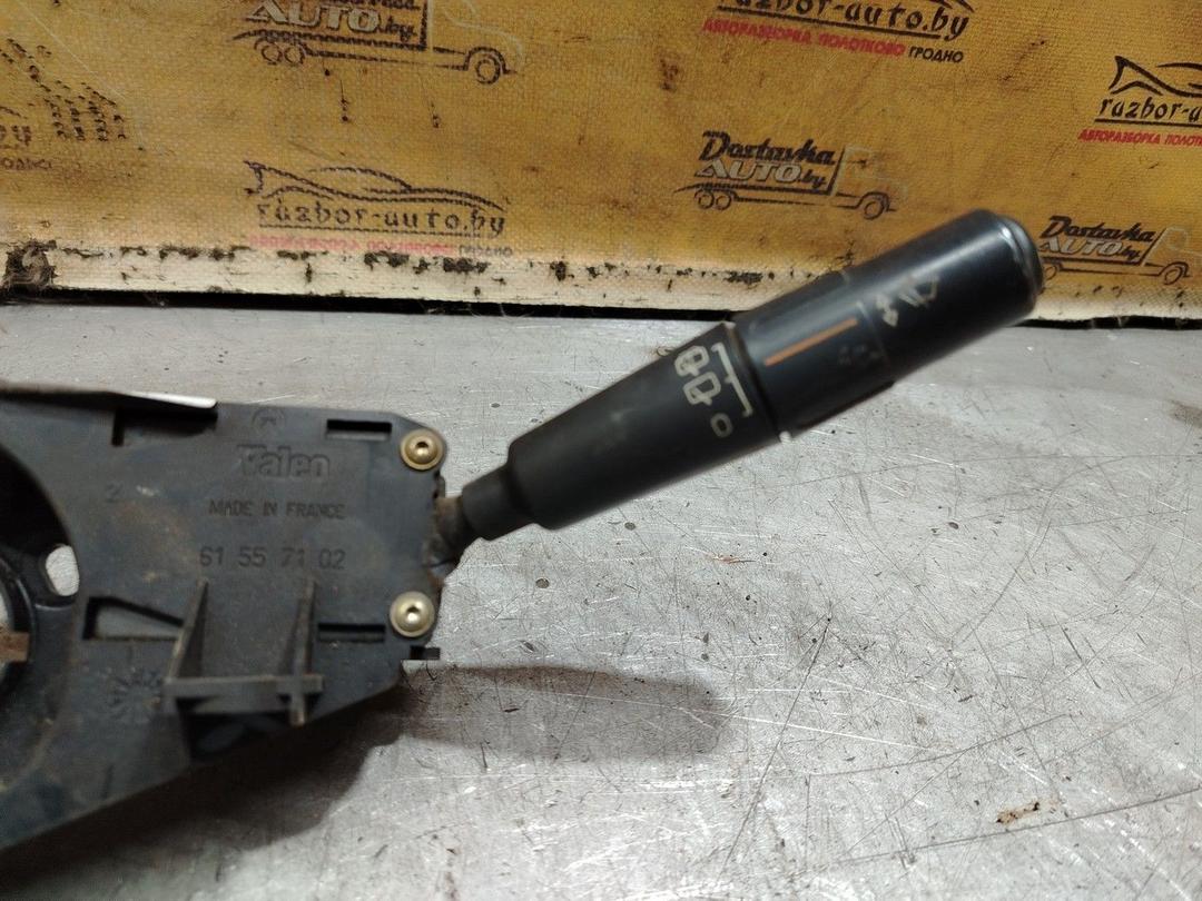 Переключатель подрулевой (стрекоза) OKVOAN Peugeot 106 - Фото 3