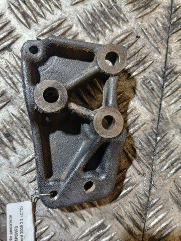 Кронштейн двигателя MP0WF3 Honda Accord - Фото 2