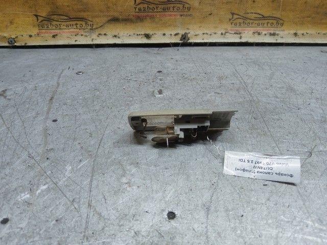 Фонарь салона (плафон) DU74NW Volvo V70 купить