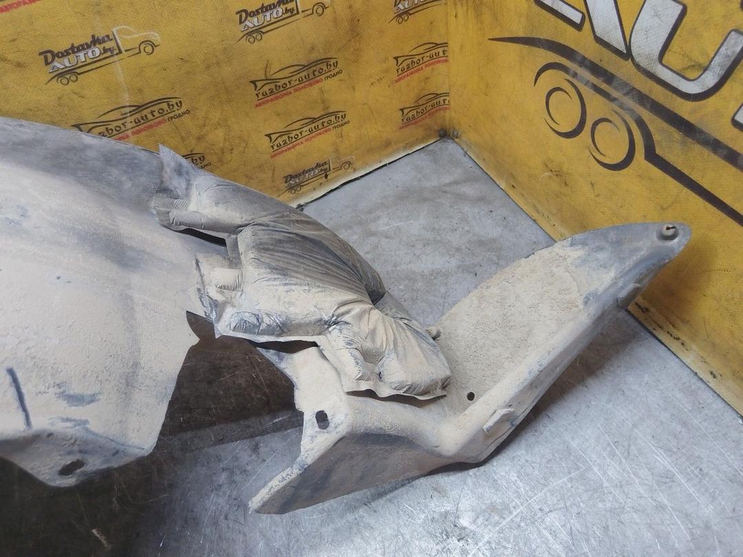 Защита арок задняя правая (подкрылок) SJL5RG Renault Espace купить с доставкой