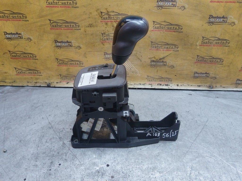 Кулиса WYK84T Mercedes A W168 - Фото 3