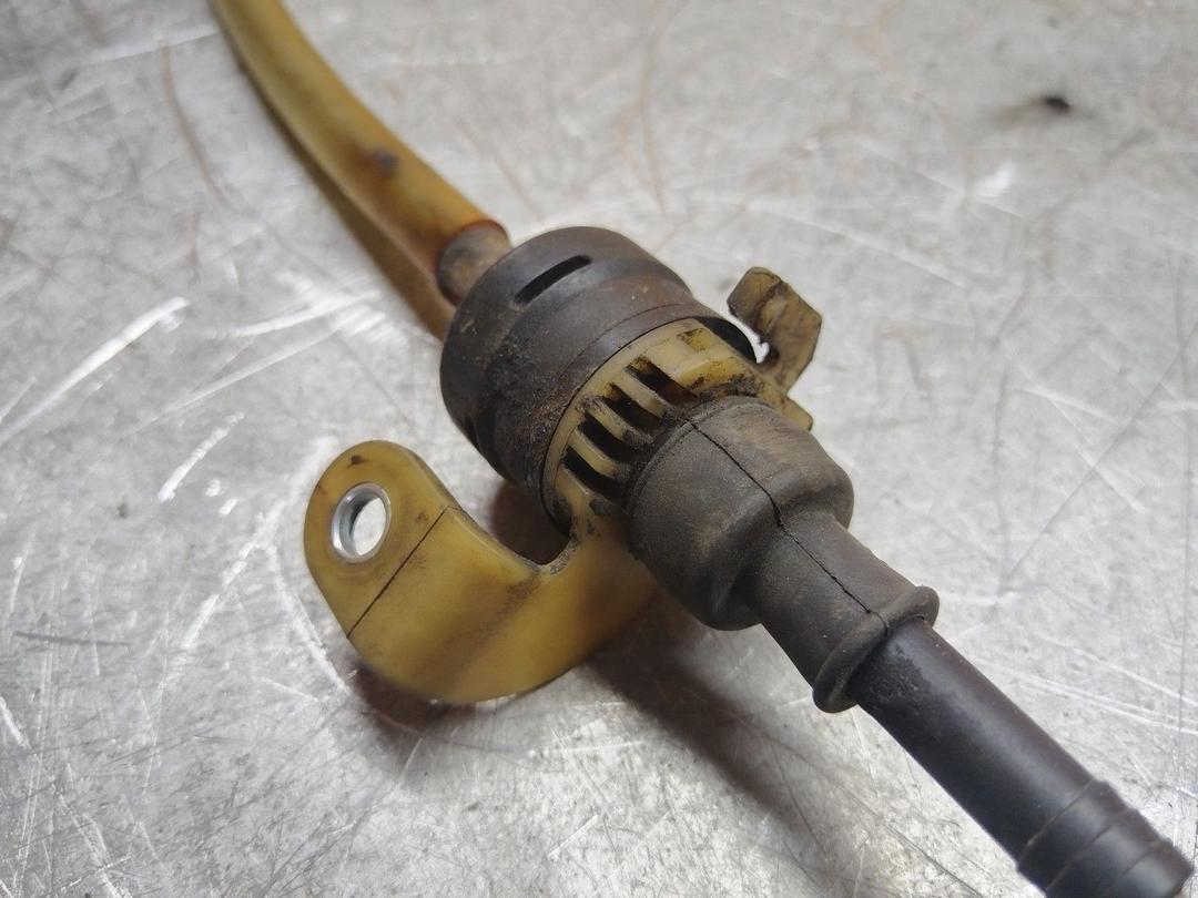 Трос кулисы КПП C2UE3F Ford Fusion - Фото 8