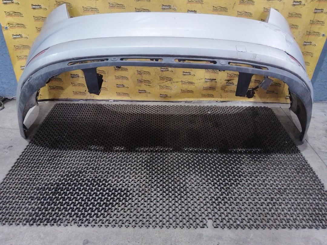 Бампер задний 2L8RN0 Ford Mondeo купить с доставкой. Огромный выбор запчастей и марок авто. У нас есть практически все.