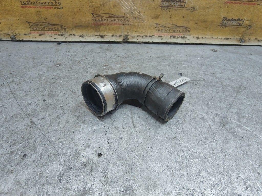 Патрубок интеркулера L9CPDH Volkswagen Polo - Фото 4