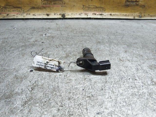 Датчик коленвала W32PK3 Renault Scenic купить