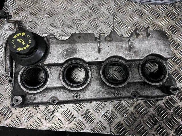 Клапанная крышка D9D4B0 Mazda MPV - Фото 1