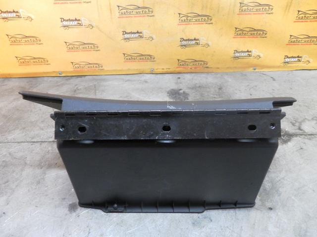 Бардачок 5F7L4H Ford Focus undefined