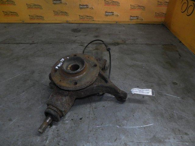 Кулак поворотный левый F4F4WC Peugeot 307 купить