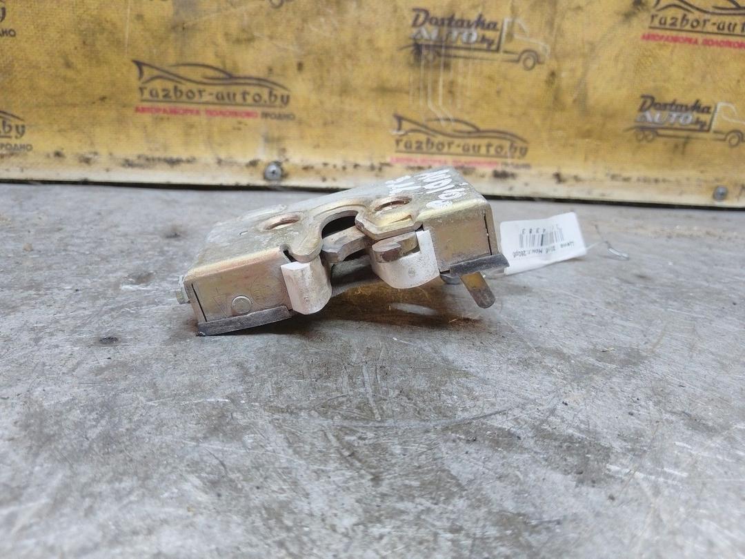 Замок двери задней левой BO231M Audi 100 купить