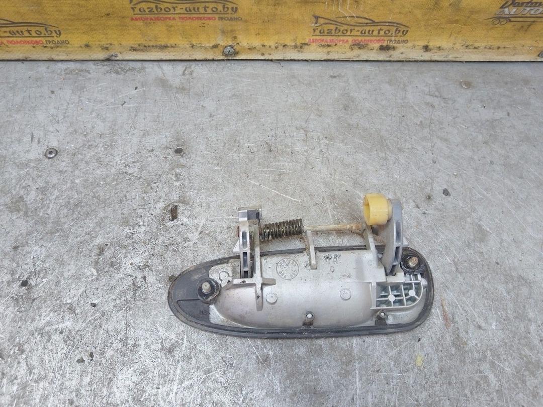 Ручка наружная задняя правая PS7NY8 Mazda 626 купить с доставкой