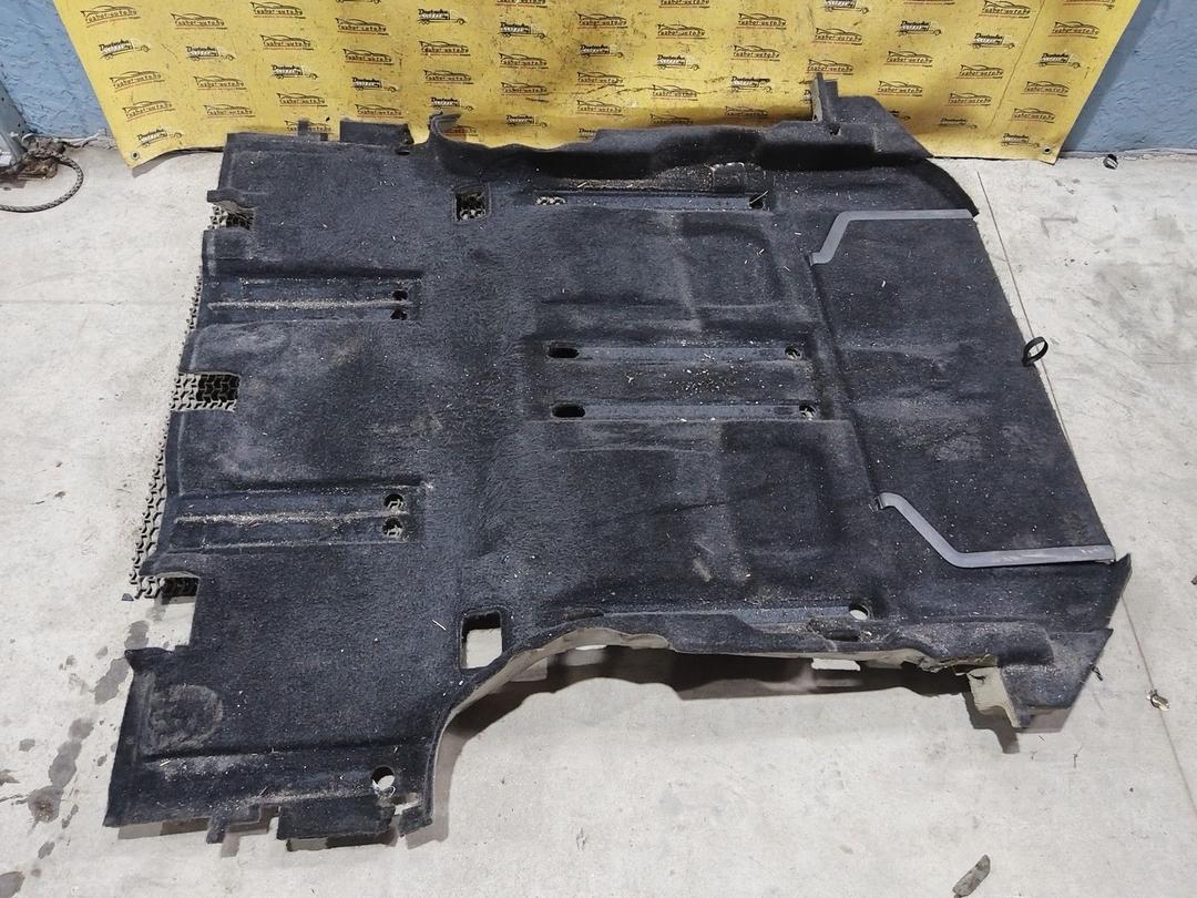 Ковер салонный EM701W Ford Galaxy