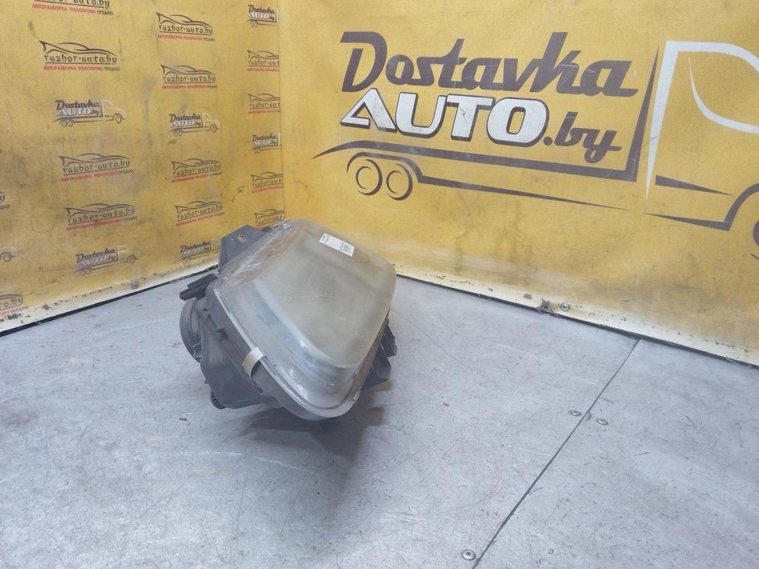 Фара левая 13F8L1 Renault Laguna купить с доставкой