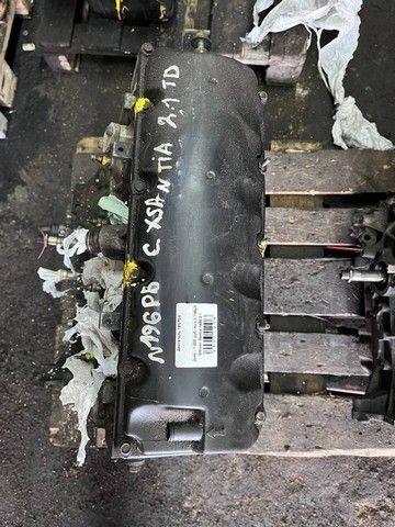 Двигатель 1EC7D8 Citroen Xantia undefined