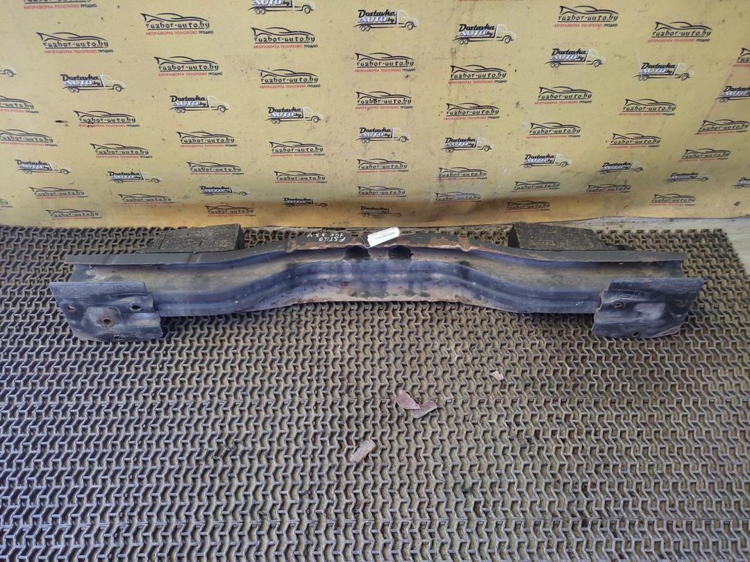 Усилитель бампера заднего 0ZZPLX Fiat Stilo - Фото 1