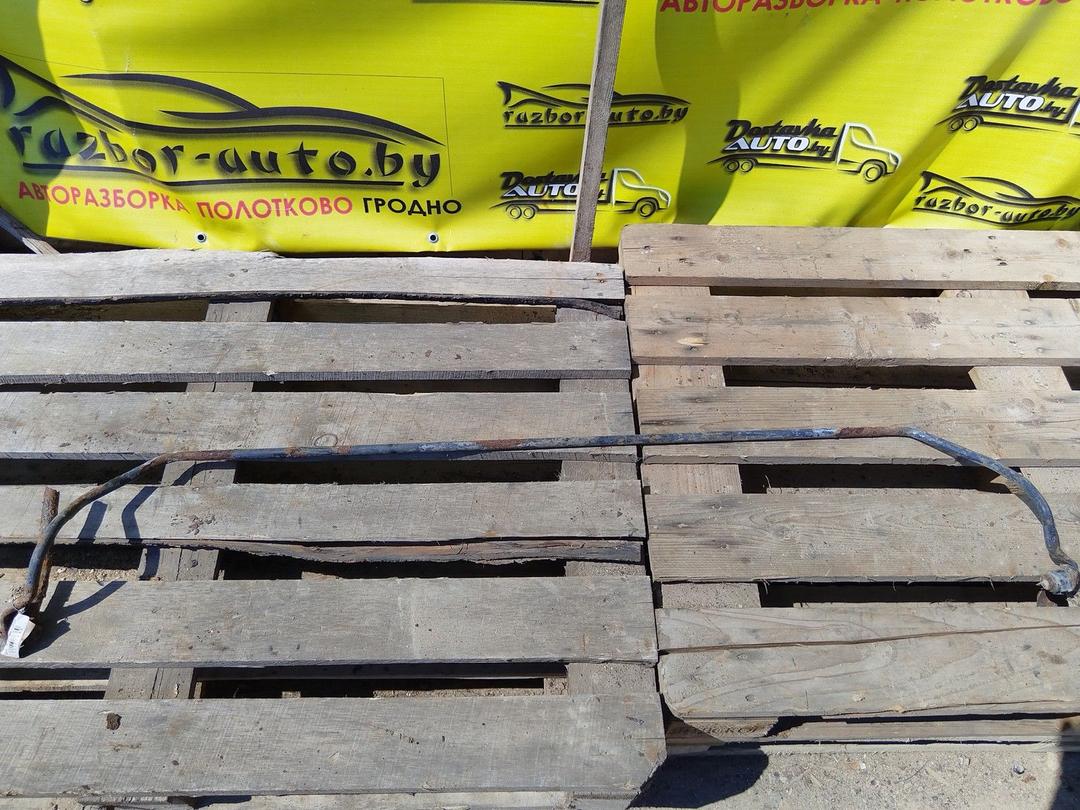 Стабилизатор подвески (поперечной устойчивости) задний 2YNGQ0 Mercedes E W124 купить в магазине запчастей бу