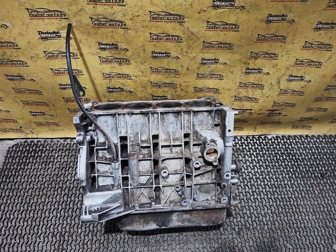 Блок цилиндров 12IB6L Peugeot 405 купить с доставкой. Огромный выбор запчастей и марок авто. У нас есть практически все.