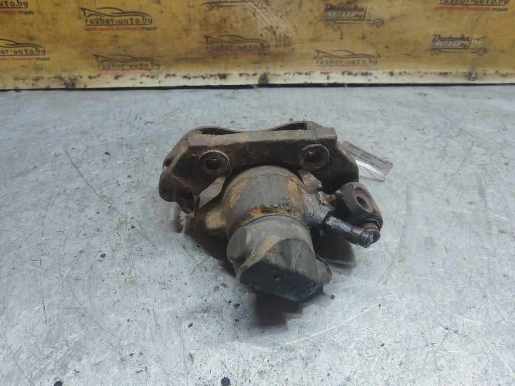 Суппорт передний левый 8O3G21 Citroen Xantia - Фото 5