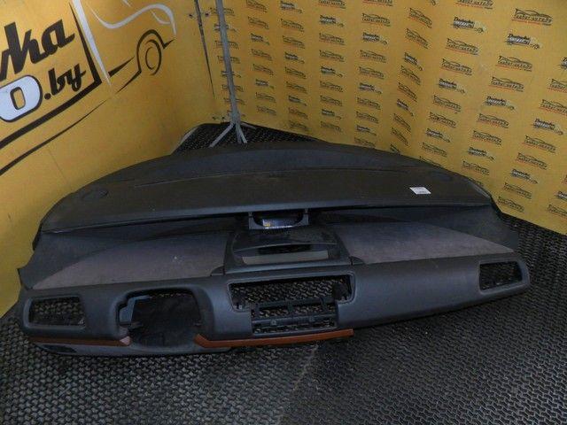 Панель передняя салона (торпедо) E51UTW Citroen C8