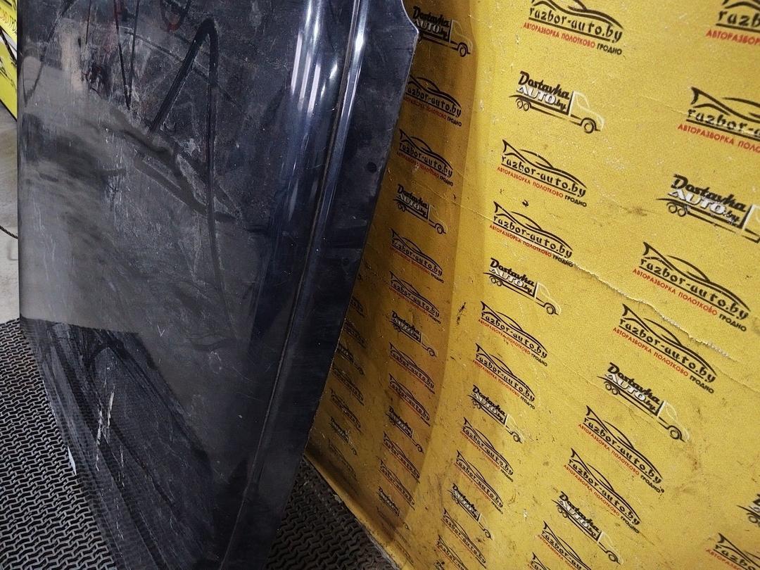 Капот U8GIZK Peugeot 405 купить с доставкой