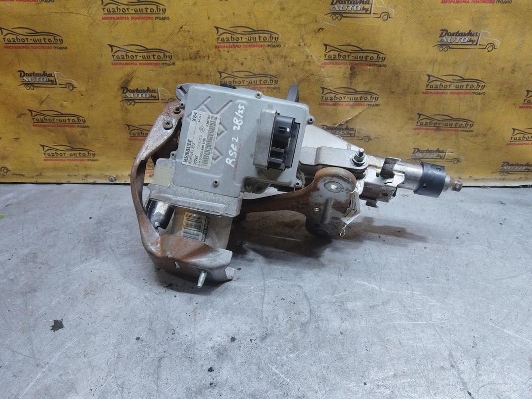Электроусилитель руля S3SZVR Renault Scenic купить в магазине запчастей бу