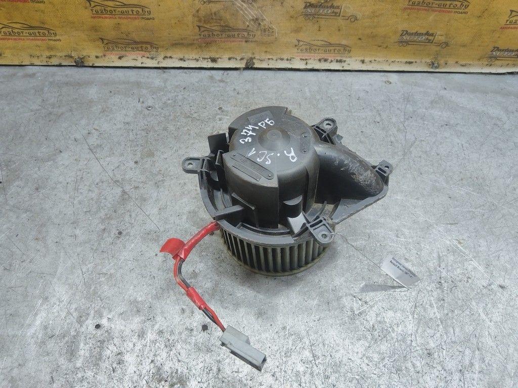 Моторчик печки OHQQ8O Renault Scenic - Фото 4