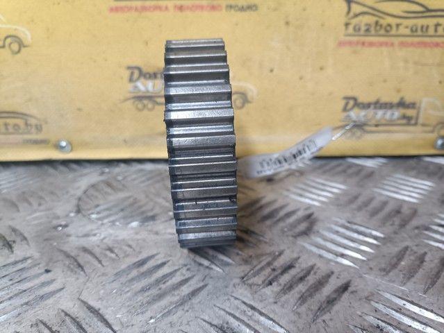 Шкив ТНВД KJLMG9 Ford Tourneo Connect купить с доставкой