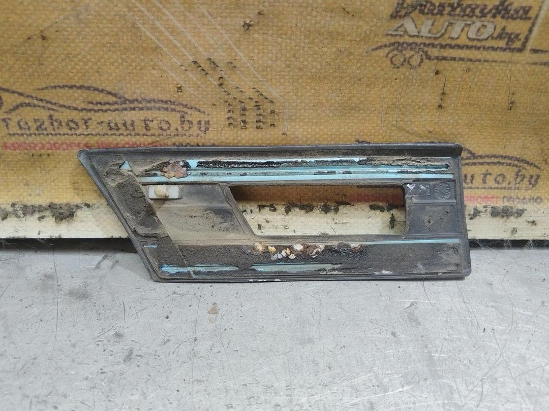 Молдинг крыла переднего правого 1LC0IP Peugeot 605 - Фото 2