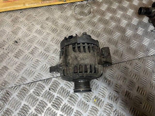 Генератор B2UL2J Opel Insignia купить с доставкой