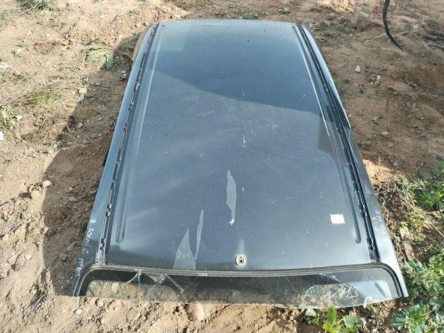 Крыша X6D653 Renault Scenic купить с доставкой
