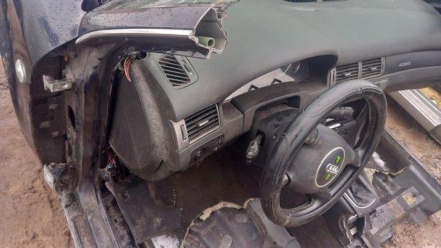 Кнопка корректора фар Q8NY0M Audi A6 купить