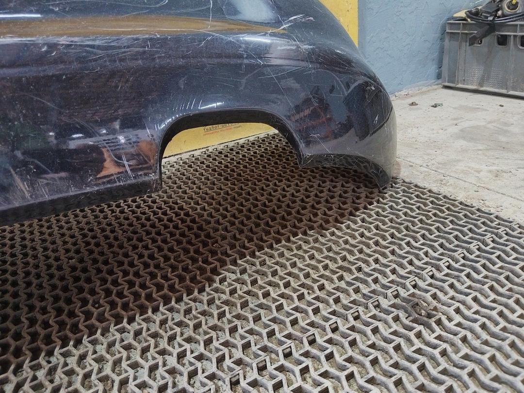 Бампер задний 55HH3S Rover 200 - Фото 5