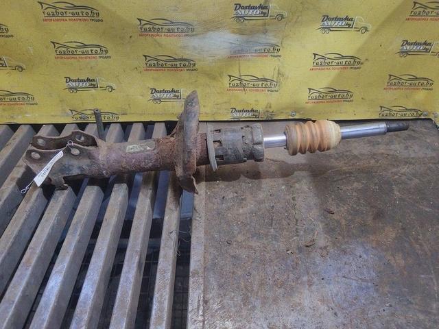 Амортизатор передний левый 16LV6A Seat Cordoba - Фото 2