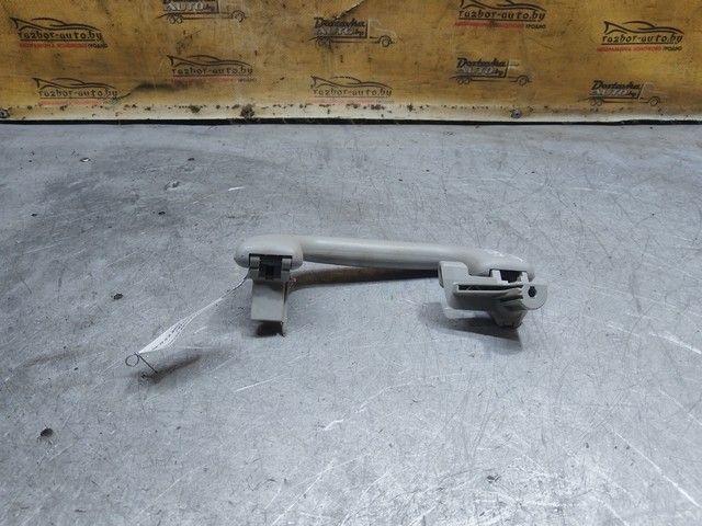 Ручка внутренняя потолочная WTO4ZJ Toyota Avensis купить с доставкой