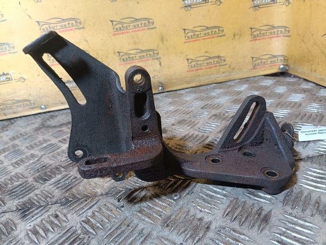 Кронштейн двигателя QS29MY Hyundai Matrix - Фото 1