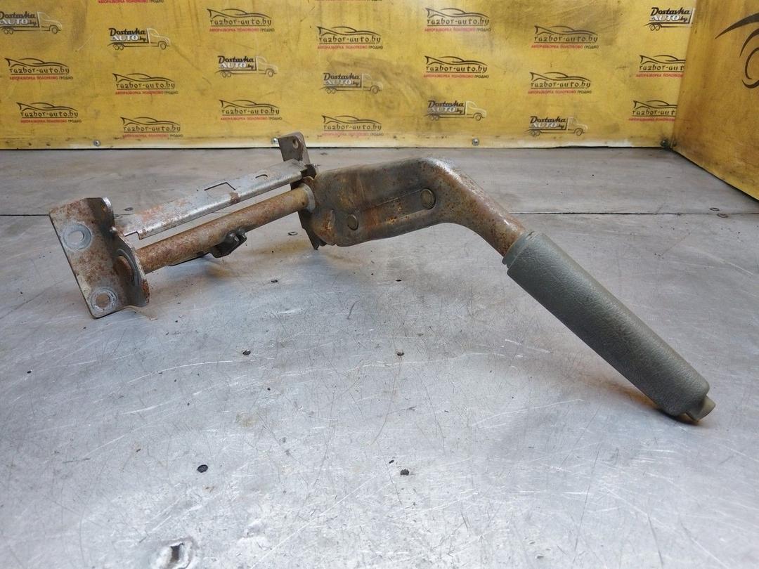 Рычаг ручного тормоза (ручника) I11IUW Citroen Xsara Picasso купить на авторазборке