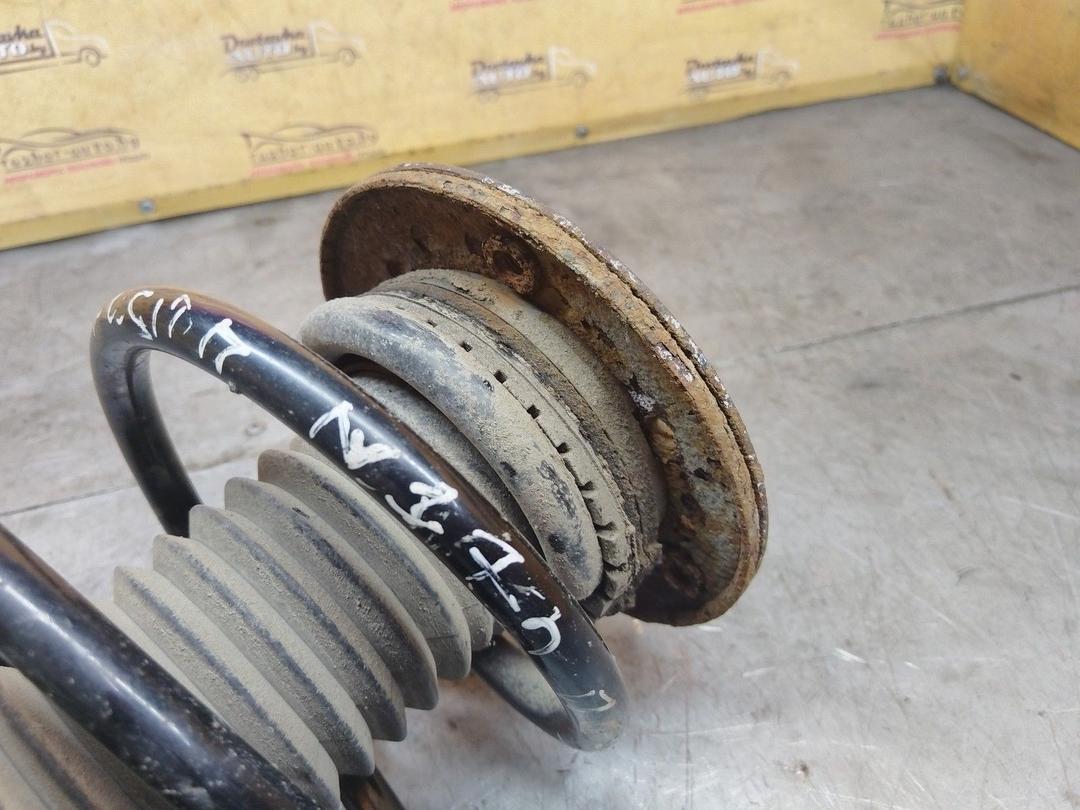 Амортизатор передний правый KY53X1 Ford Fusion - Фото 12