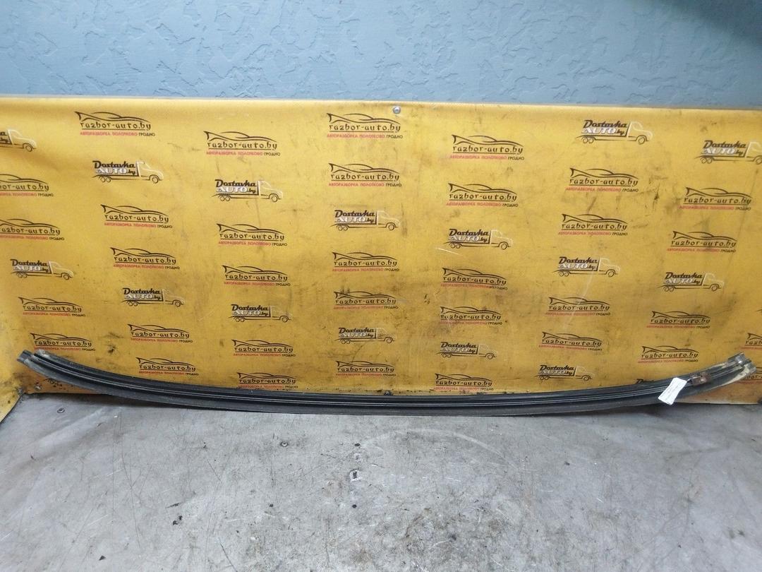 Молдинг стекла заднего 58LET2 Mercedes C W202 купить в магазине запчастей бу