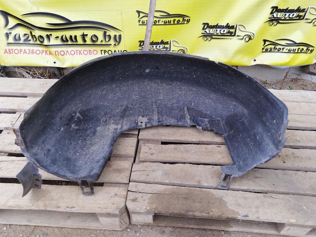 Защита арок задняя левая (подкрылок) 0UO2WM BMW 5 E39 - Фото 5