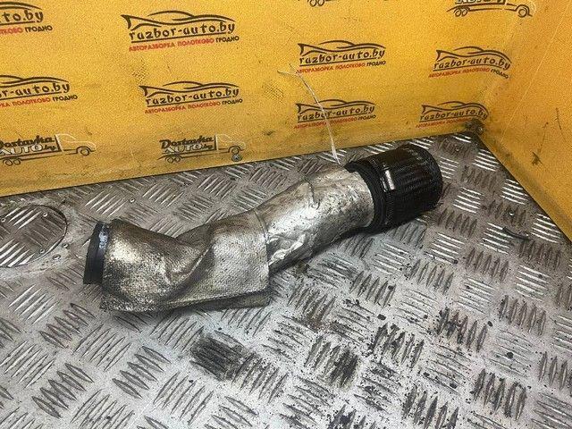 Патрубок турбины S087F9 Peugeot 307
