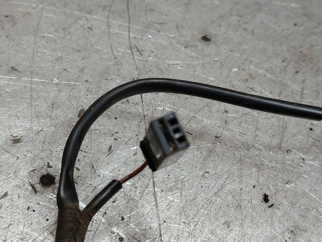 Шлейф руля 346DXN Nissan Primera - Фото 4