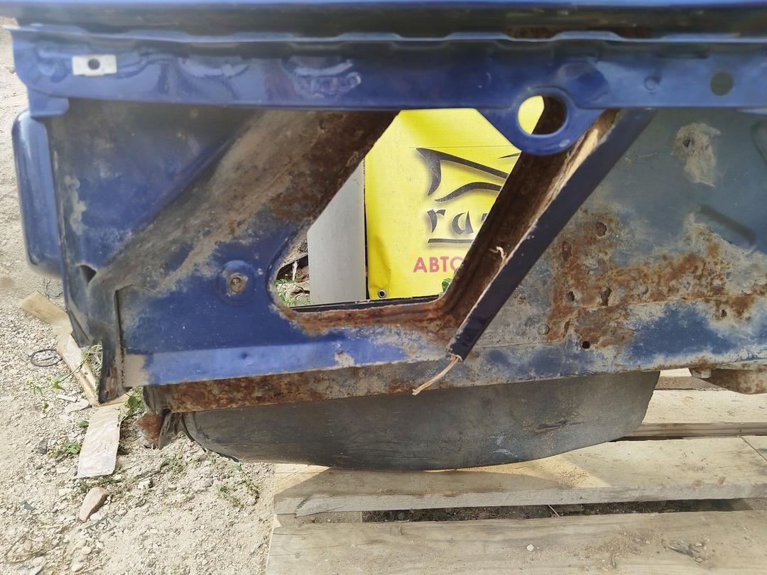 Крыло заднее правое 6144DX Citroen C5 купить