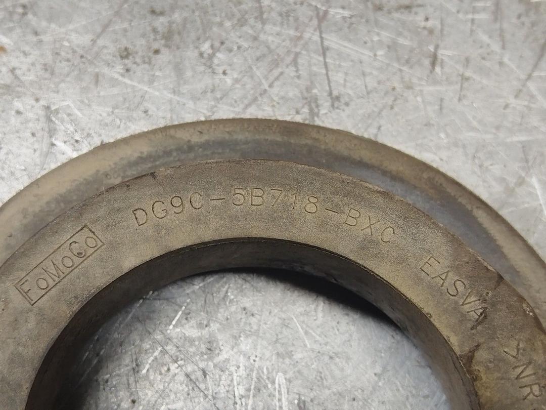 Проставки под пружины XTA759 Ford Fusion купить с доставкой