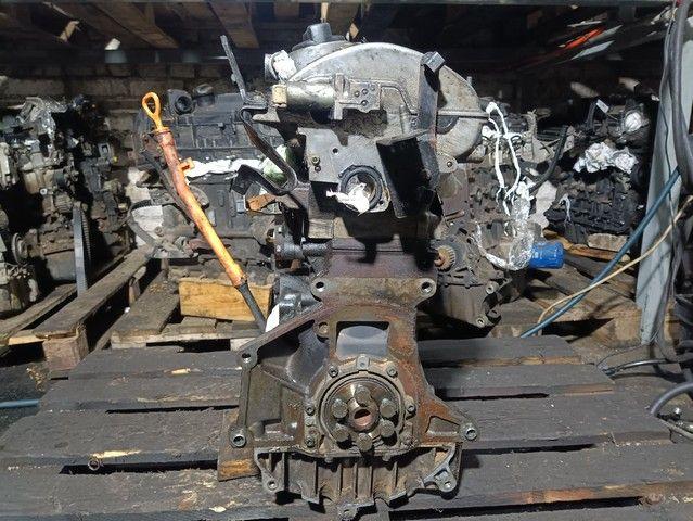 Двигатель N88MH7 Audi A3 - Фото 11