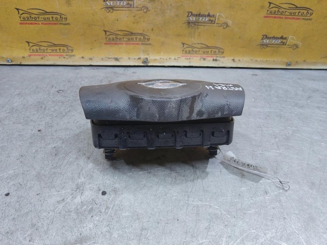 Подушка безопасности водителя W6WLNM Opel Astra - Фото 6