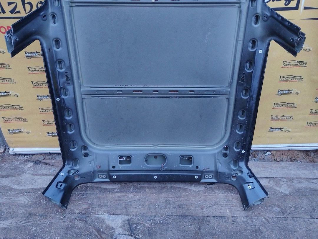 Крыша 9QBNQD Opel Vectra undefined