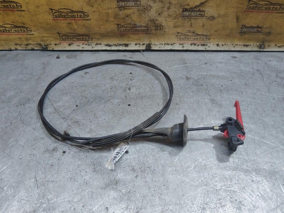 Трос капота WR8P6N Citroen Xsara Picasso - Фото 1