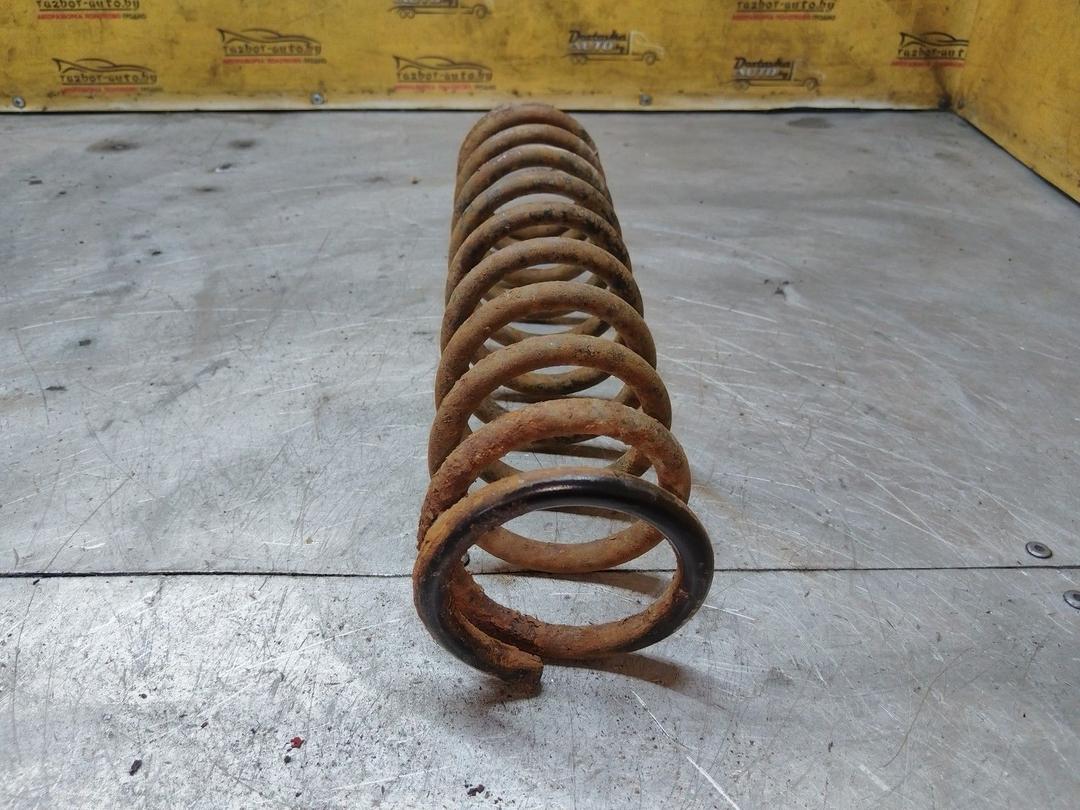 Пружина задняя 10YWVK Rover 45 - Фото 3