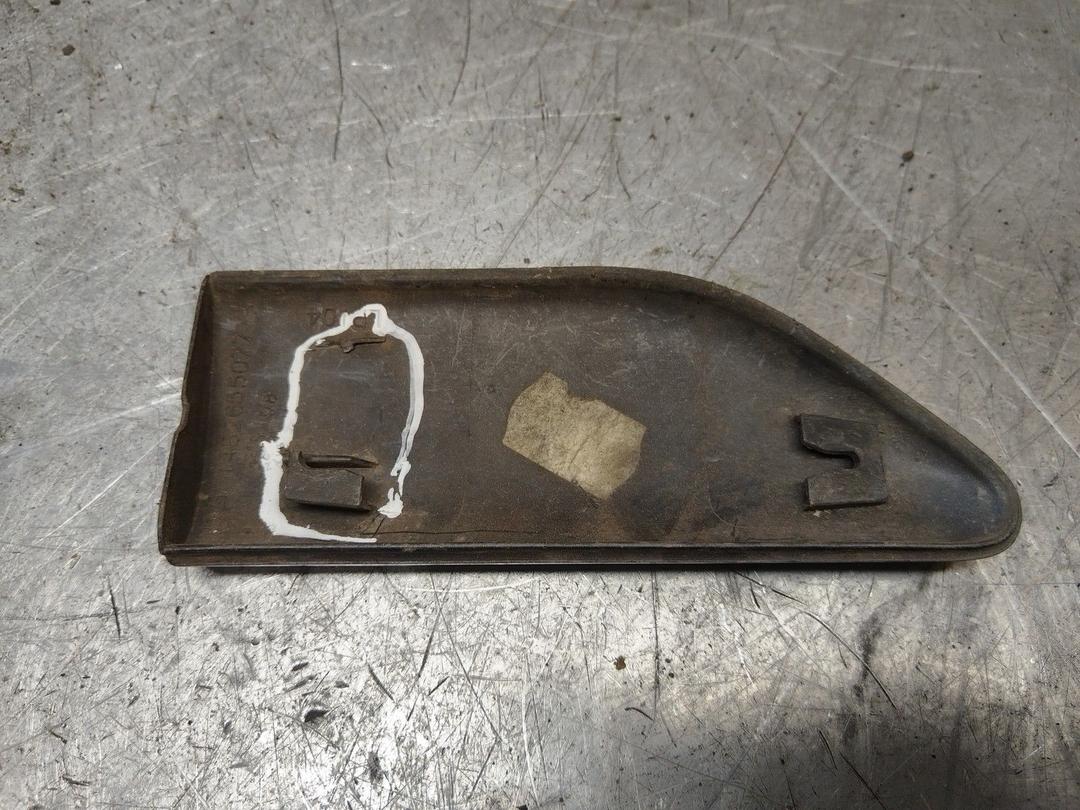 Молдинг крыла переднего правого X44DIY Peugeot 806 купить